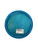 Used Dynamic Discs LUCID GOLD METAL FLAKE JUSTICE Disc Golf Mid Range Royal Blue 173g 11768-S000227988 View 2