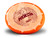 New HALO STAR ROC3 MIDRANGE DISC 11890-INNHALOROC3 View 2