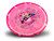 New HALO STAR ROC3 MIDRANGE DISC 11890-INNHALOROC3 View 3