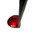 Used Nike VRS COVERT TOUR Mens Driver LH 12.5 Degree 11768-S000228034 View 7