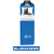 New BLUE SPORT Microfiber Wipe for Multiple Usage View 1