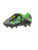 Used Umbro Soccer Cleats Green Junior 01 11847-S000029454 View 3