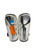 Used Soccer Shin Guards Youth White SM 11847-S000029461 View 1