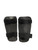 Used Soccer Shin Guards Youth White SM 11847-S000029461 View 2