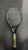 Used Wilson PWS Adult Tennis Racquet Black Unknown 11477-S000203754 View 1
