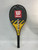 Used Wilson COURT ZONE Adult Tennis Racquet Black 4 3/8" 11905-S000016748 View 1
