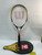 Used Wilson COURT ZONE Adult Tennis Racquet Black 4 3/8" 11905-S000016748 View 2
