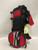Used US Kids US KIDS GOLF BAG Jr Stand Bag Black 11895-S000018266 View 2