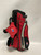 Used US Kids US KIDS GOLF BAG Jr Stand Bag Black 11895-S000018266 View 3