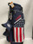Used US Kids US KIDS GOLF BAG Jr Stand Bag Black 11895-S000018266 View 6