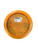Used Westside TOURNEY GIANT Disc Golf Driver Orange 171g 11768-S000228058 View 2