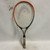 Used Head RADICAL Junior Tennis Racquet Orange 25" 11855-S000191100 View 1