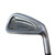 Used Titleist DCI 981 Mens Individual Iron RH 4 Iron View 1
