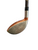 Used Taylormade BUBBLE 2 SHAFT Mens Fairway Wood RH 3 Wood 11850-S000021525 View 4