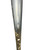 Used Easton ALPHA 360 33/30 BB/SB High School -3 Bat 33" 11842-S000221691 View 3