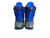  Burton SAPPHIRE Womens Snowboard Boots Navy Blue Senior 10 View 2