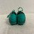 Used Soccer Cleats Teal Junior 03.5 11762-S000068999 View 6