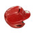 Used Easton ALPHA HELMET RED Batting Helmet No Mask Red MD 11479-S000404179 View 3