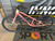 Used Cannondale QUICK Mountain Bike Womens Pink 43-47cm - 17-18" - MD Frame 11844-S000027741 View 1