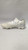 Used Puma Soccer Cleats White Senior 8.5 11907-S000016166 View 2