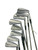 Used Hogan DIRECTOR Mens Iron Set RH 3I-PW 11879-S000010050 View 1