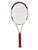 Used Wilson PRO STAFF 100LS Adult Tennis Racquet White 4 1/4" 11879-S000010194 View 1