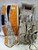 Reebok Ice Hockey Goalie Ice Hockey Goalie / Leg Pads View 1