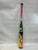 Used Demarini ZOA GLITCH BB/SB Fastpitch Bat 31" 11879-S000010754 View 1