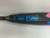 Used Demarini ZOA GLITCH BB/SB Fastpitch Bat 31" 11879-S000010754 View 2