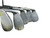 Used Nicklaus N1 PRO Mens Iron Set RH 4I-9I 11879-S000010776 View 2