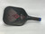 Used Franklin JET Pickleball Racquet Black 11879-S000010877 View 2
