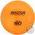 New champion roc 3 golf disc 11879-INNCHROC3 View 1