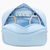 New SIDELINE BAGS CAROL BLUE 11843-53BCAROLINABLUE View 2
