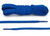 New ROYAL BLUE LACES 54'' 11834-HBI98913 View 1