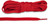 New RUDY RED LACES 54'' 11834-HBI98915 View 1