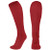 New Champro YOUTH MULTI-SPORT SOCKS Athletic Red 11866-CHPXAS2YRD View 1