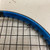 Used Babolat PURE DRIVE JR 25 Junior Tennis Racquet Royal Blue 25" 11725-S000492050 View 3