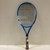 Used Babolat PURE DRIVE JR 25 Junior Tennis Racquet Royal Blue 25" 11725-S000492050 View 1