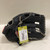 Used Rawlings GGE13HB BB/SB Glove RH Throw Black 13" 11725-S000492053 View 3