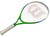 USED Wilson US OPEN 21 RACQUET Junior Tennis Racquet Green 21" View 1