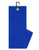 New SOFFLE GOLF TOWEL-ROYAL 11944-JMG83063-14 View 1