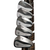 Used SUB 70 659-TC Mens Iron Set Right Hand 6I-PW 11218-S000410452 View 1