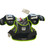WinnWell NXT Youth Shoulder Pads LG View 1
