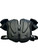 Used Xenith XENITH FLYTE 2 TD FB Shoulder Pads Black MD 11863-S000023934 View 2