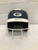Used Bombah BBH2JR Batting Helmet w/Mask Navy Blue One Size 11668-S000112786 View 2