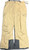 New Snowboard Pant KHAKI MN XL View 1