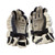 Used Warrior HUNDY Lacrosse Gloves Mens Black 12" 11760-S000082150 View 5