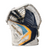 Used Bauer ONE 70 Senior Hockey Goalie Catcher White 11218-S000410458 View 1