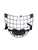 Used CCM FM580 Hockey Wire Mask Grey LG 11708-S000184064 View 2