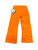 Used Obermeyer Snow Pants M Orange SM 11484-S000289287 View 2